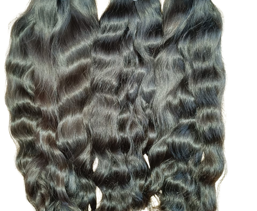Raw Indian Wave